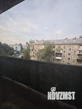 2-к квартира, вторичка, 46м2, 5/5 этаж