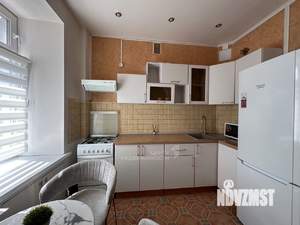 1-к квартира, вторичка, 35м2, 2/5 этаж
