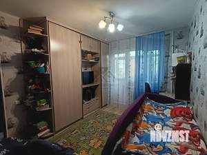 2-к квартира, вторичка, 46м2, 4/5 этаж