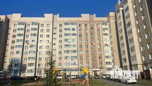 2-к квартира, вторичка, 56м2, 4/9 этаж
