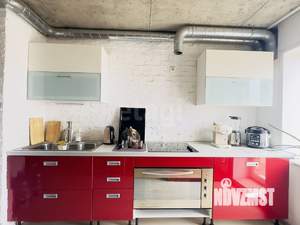 Студия квартира, вторичка, 45м2, 10/10 этаж