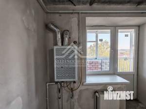 1-к квартира, вторичка, 35м2, 5/10 этаж