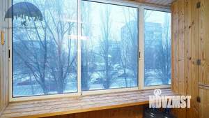 3-к квартира, вторичка, 75м2, 2/10 этаж