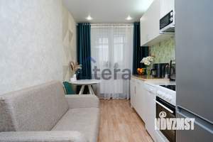 1-к квартира, вторичка, 41м2, 12/12 этаж