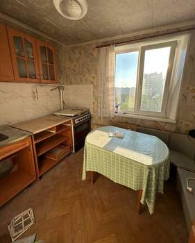 2-к квартира, вторичка, 53м2, 9/9 этаж