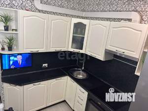 1-к квартира, вторичка, 33м2, 10/12 этаж