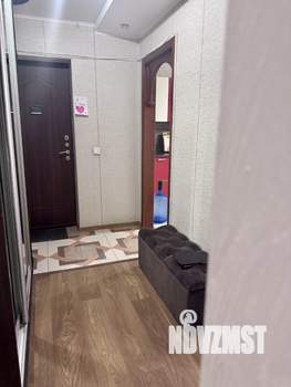 2-к квартира, вторичка, 61м2, 6/10 этаж