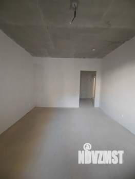 1-к квартира, вторичка, 49м2, 3/8 этаж
