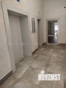 2-к квартира, вторичка, 75м2, 11/12 этаж