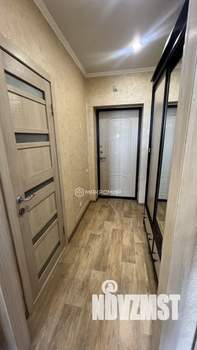 Студия квартира, вторичка, 24м2, 15/19 этаж