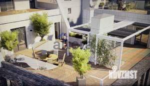 1-к квартира, вторичка, 31м2, 9/9 этаж