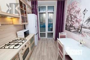 1-к квартира, вторичка, 34м2, 1/10 этаж