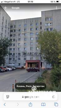 2-к квартира, вторичка, 41м2, 2/9 этаж