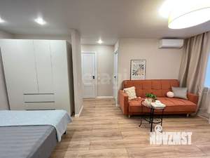 2-к квартира, вторичка, 44м2, 2/5 этаж