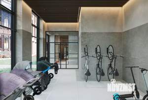 3-к квартира, вторичка, 134м2, 2/5 этаж