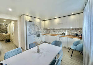 2-к квартира, вторичка, 60м2, 5/5 этаж