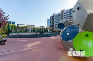 3-к квартира, вторичка, 109м2, 5/10 этаж