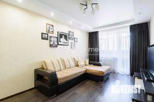 1-к квартира, вторичка, 35м2, 3/9 этаж