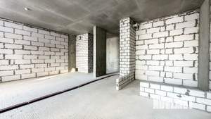 1-к квартира, вторичка, 51м2, 4/15 этаж