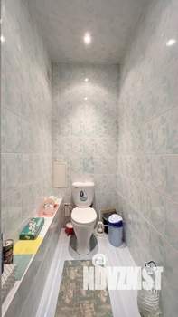 2-к квартира, вторичка, 57м2, 4/5 этаж