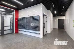 3-к квартира, вторичка, 105м2, 4/17 этаж