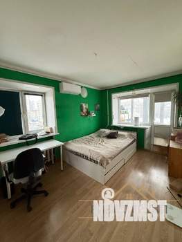 1-к квартира, вторичка, 30м2, 6/6 этаж