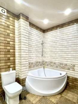 2-к квартира, вторичка, 75м2, 4/5 этаж