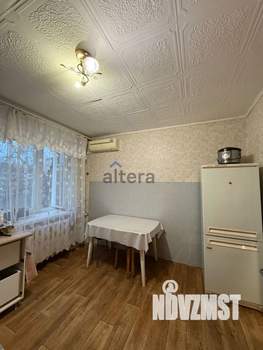 1-к квартира, вторичка, 19м2, 4/5 этаж