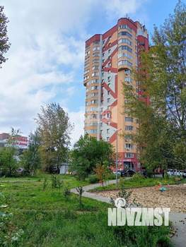 4-к квартира, вторичка, 81м2, 15/18 этаж