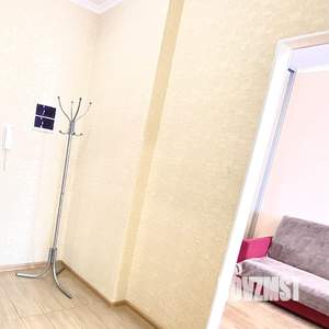 1-к квартира, вторичка, 43м2, 12/19 этаж