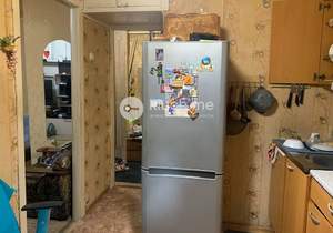 1-к квартира, вторичка, 28м2, 9/9 этаж