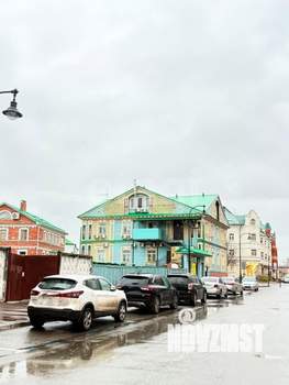 1-к квартира, вторичка, 46м2, 2/5 этаж