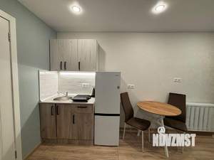 Студия квартира, вторичка, 18м2, 3/9 этаж