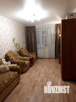 2-к квартира, вторичка, 44м2, 4/5 этаж