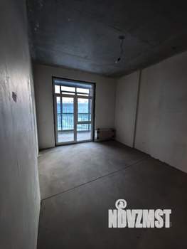 3-к квартира, сданный дом, 86м2, 5/20 этаж