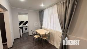 2-к квартира, вторичка, 31м2, 2/3 этаж