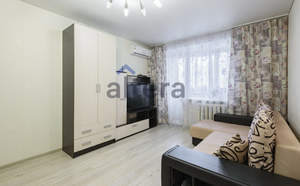 1-к квартира, вторичка, 35м2, 3/14 этаж