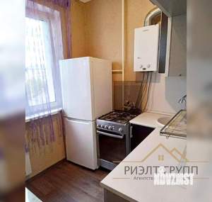 3-к квартира, вторичка, 60м2, 4/5 этаж
