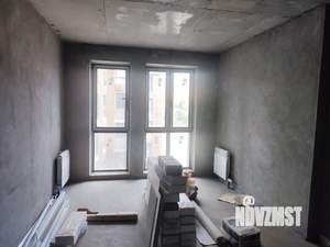 3-к квартира, вторичка, 72м2, 6/7 этаж