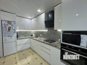 2-к квартира, вторичка, 51м2, 9/10 этаж