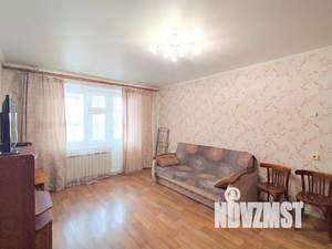 1-к квартира, вторичка, 35м2, 10/10 этаж