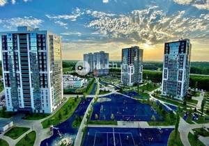 Студия квартира, вторичка, 27м2, 13/19 этаж