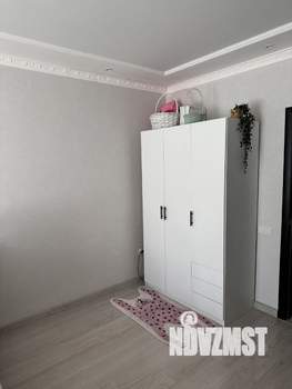 1-к квартира, вторичка, 45м2, 6/16 этаж