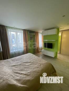 3-к квартира, вторичка, 91м2, 5/12 этаж