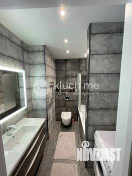 1-к квартира, вторичка, 43м2, 2/10 этаж