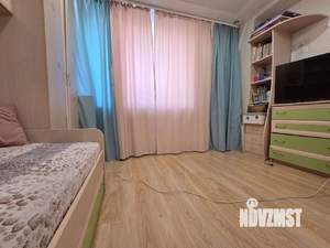 3-к квартира, вторичка, 94м2, 5/5 этаж