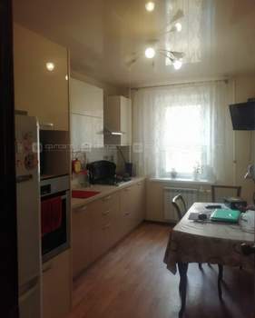 3-к квартира, вторичка, 66м2, 8/10 этаж