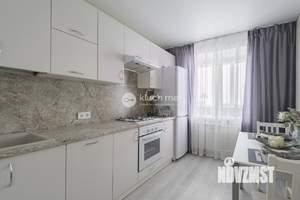 1-к квартира, вторичка, 38м2, 9/14 этаж