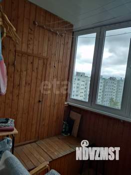 3-к квартира, вторичка, 62м2, 9/9 этаж