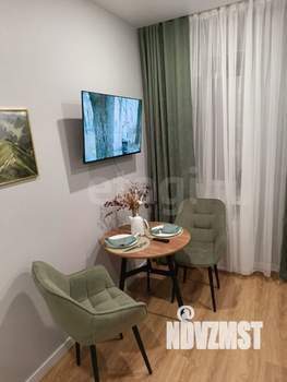 Студия квартира, вторичка, 20м2, 1/3 этаж